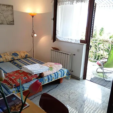 Apartment Kuca U Zelenilu *