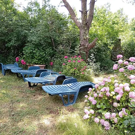 Kuca U Zelenilu Apartment Poljane